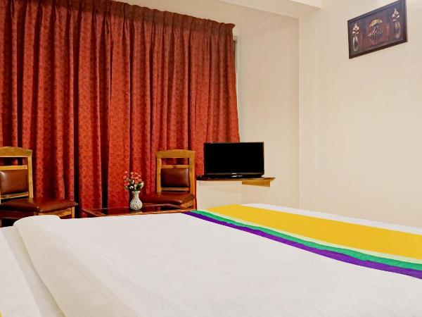 Itsy Hotels Crown Inn : photo 4 de la chambre chambre double standard