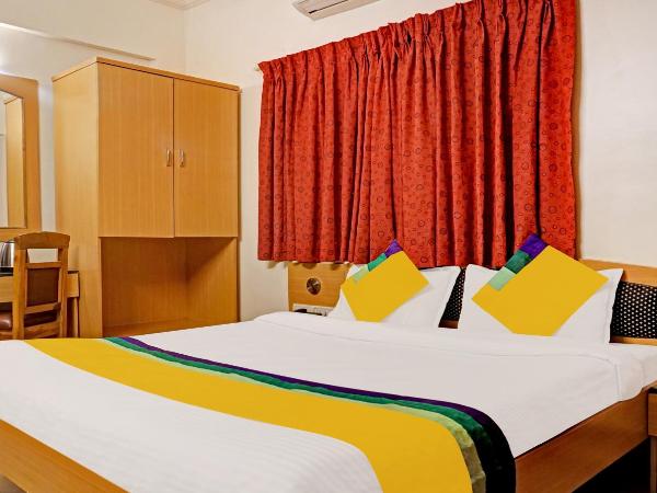 Itsy Hotels Crown Inn : photo 6 de la chambre chambre double standard