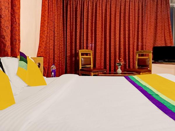 Itsy Hotels Crown Inn : photo 9 de la chambre chambre double standard