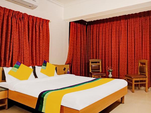 Itsy Hotels Crown Inn : photo 10 de la chambre chambre double standard