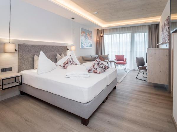 Aktiv Hotel Schweizerhof Kitzbühel : photo 1 de la chambre suite familiale