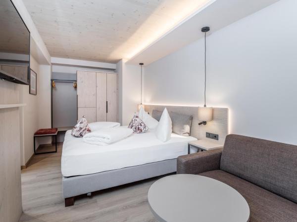 Aktiv Hotel Schweizerhof Kitzbühel : photo 2 de la chambre suite familiale