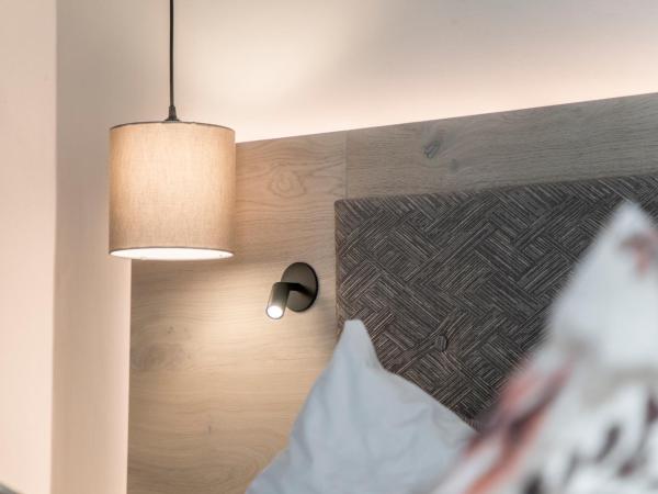 Aktiv Hotel Schweizerhof Kitzbühel : photo 6 de la chambre chambre double confort