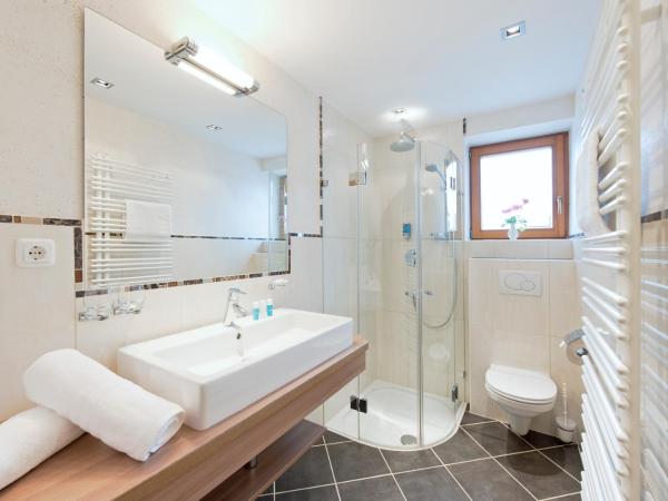 Aktiv Hotel Schweizerhof Kitzbühel : photo 4 de la chambre chambre double confort