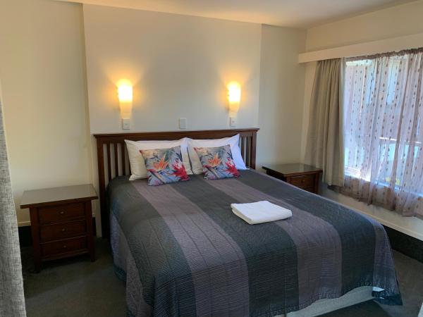 755 Regal Court Motel : photo 5 de la chambre studio supérieur