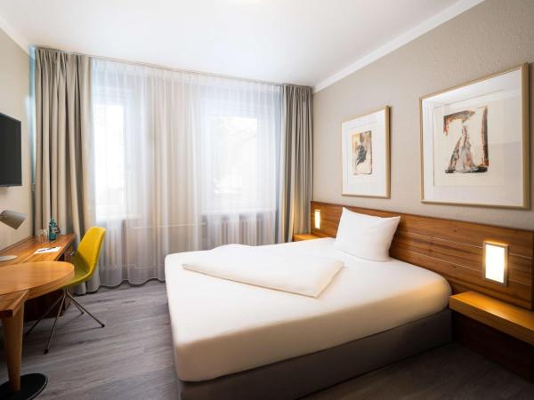 elaya hotel hannover city : photo 5 de la chambre chambre simple