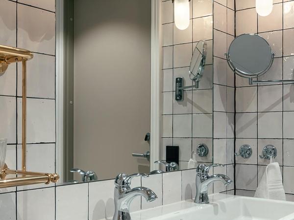 Liseberg Grand Curiosa Hotel : photo 10 de la chambre hébergement curiosa supérieur - Âge 25 ans minimum