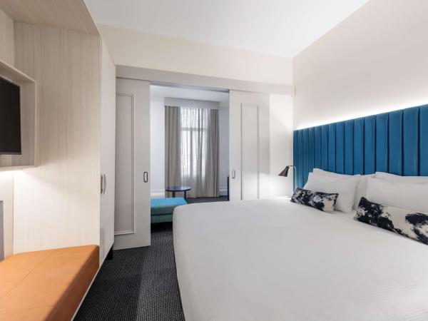 Adina Apartment Hotel Brisbane : photo 4 de la chambre appartement 1 chambre