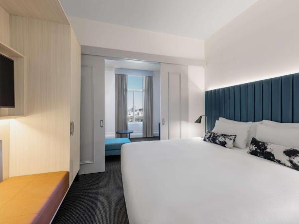 Adina Apartment Hotel Brisbane : photo 5 de la chambre appartement 1 chambre