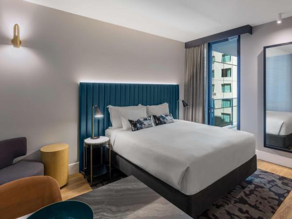 Adina Apartment Hotel Brisbane : photo 5 de la chambre studio premier