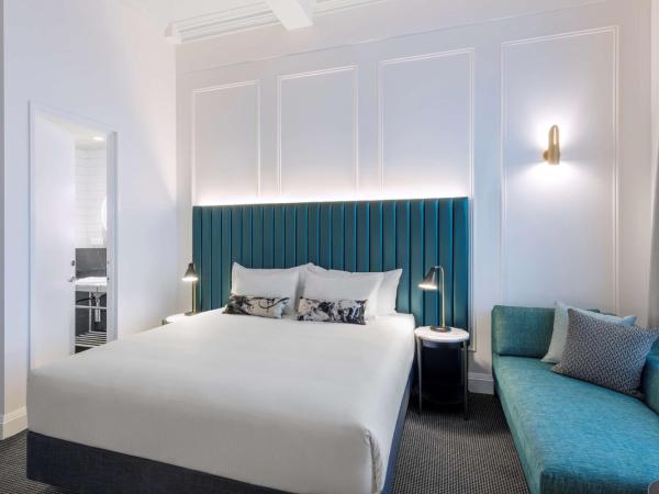 Adina Apartment Hotel Brisbane : photo 2 de la chambre chambre studio