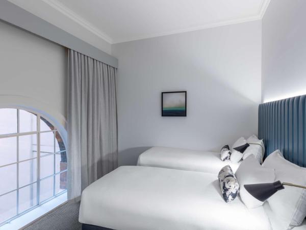 Adina Apartment Hotel Brisbane : photo 4 de la chambre appartement 2 chambres