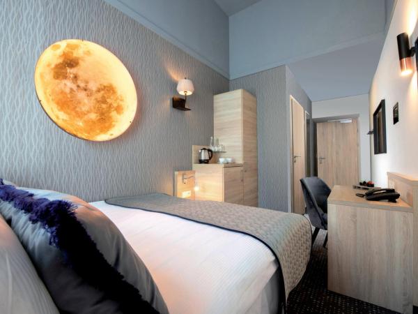 Leonardo Boutique Hotel Krakow Old Town : photo 4 de la chambre chambre simple