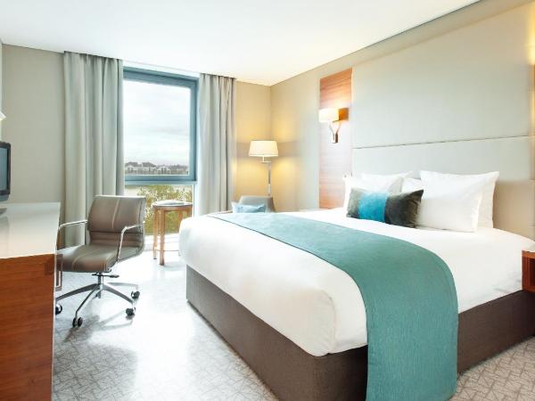 Crowne Plaza London - Docklands, an IHG Hotel : photo 3 de la chambre chambre premium