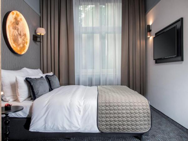 Leonardo Boutique Hotel Krakow Old Town : photo 5 de la chambre suite