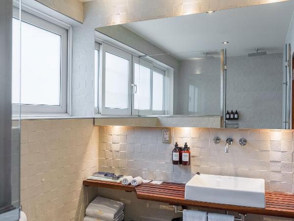 Melia Recoleta Plaza Hotel : photo 4 de la chambre suite junior