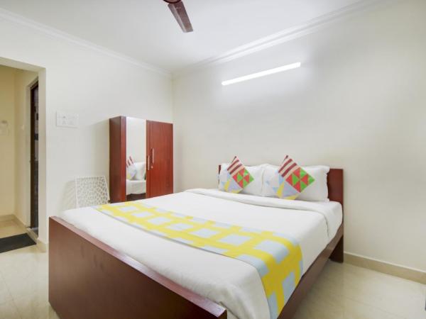 Hotel Yadvik : photo 6 de la chambre chambre double deluxe