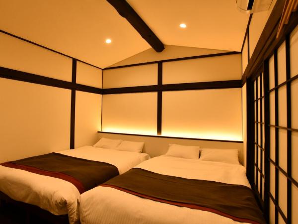 FL HOUSE浪速・桜畔 : photo 1 de la chambre maison 2 chambres
