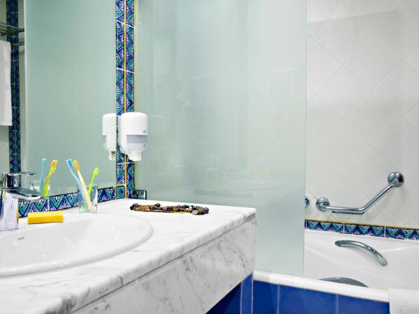 TUI MAGIC LIFE Africana : photo 3 de la chambre chambre quadruple supérieure