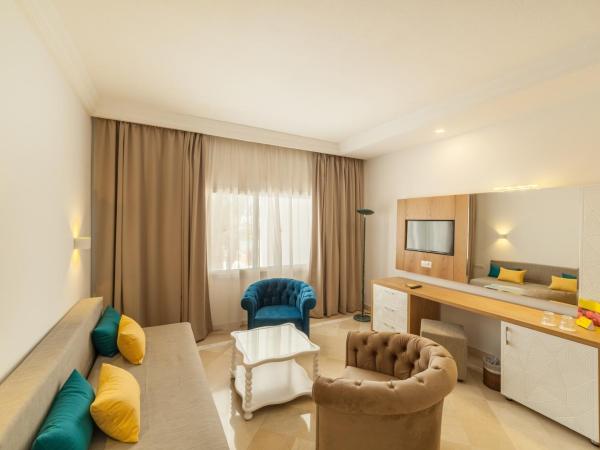 TUI MAGIC LIFE Africana : photo 9 de la chambre chambre familiale