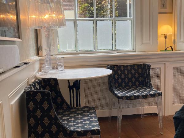 GuesthouseOne : photo 4 de la chambre chambre lit king-size supérieure