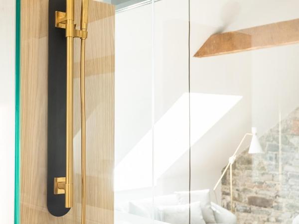 Hôtel Boutique Ophelia : photo 6 de la chambre suite deluxe