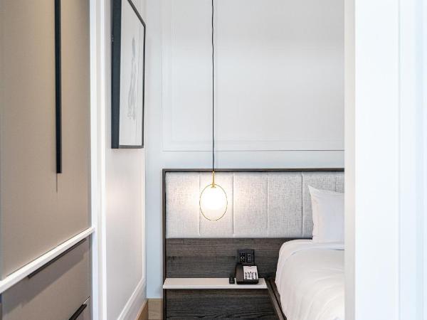 Hôtel Boutique Ophelia : photo 6 de la chambre suite junior