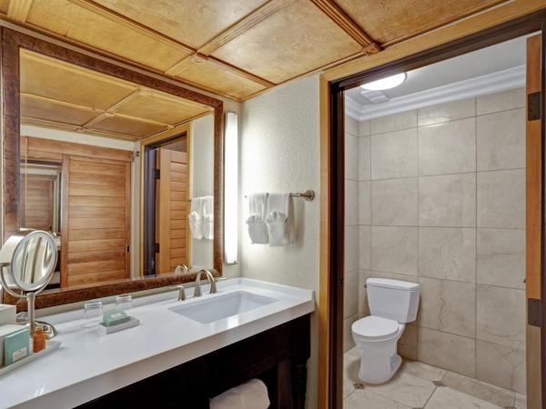 Pacific Terrace Hotel : photo 2 de la chambre suite junior - vue partielle sur océan