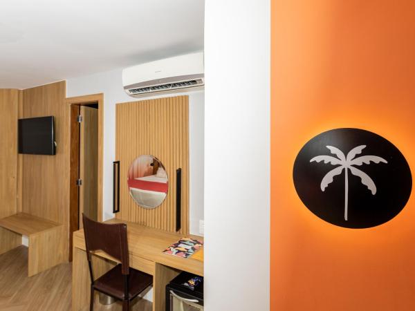 Mar Ipanema Hotel : photo 1 de la chambre chambre triple standard