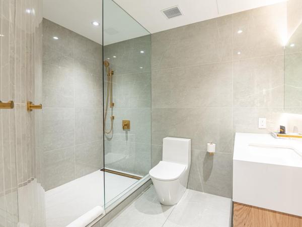 Hôtel Boutique Ophelia : photo 4 de la chambre chambre double deluxe