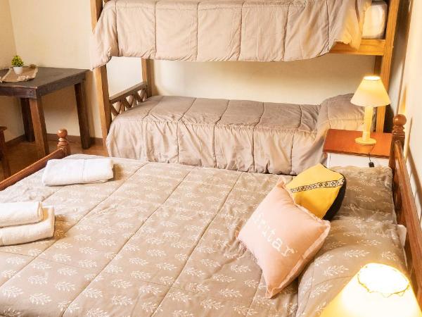 Posada del Ñireco : photo 1 de la chambre chambre familiale