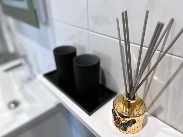 United Home B&B : photo 7 de la chambre chambre double