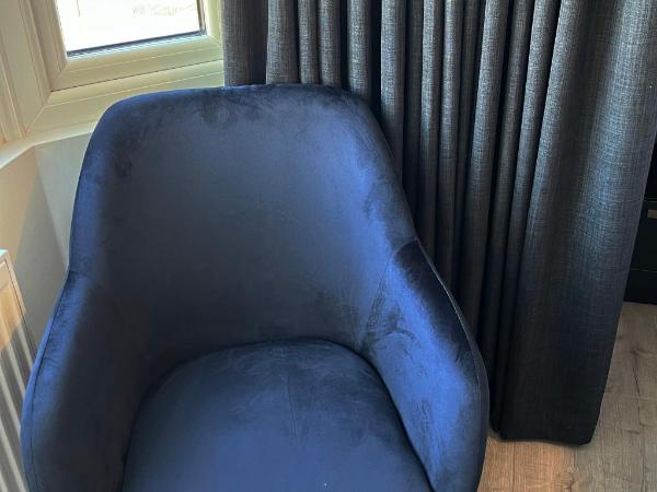 United Home B&B : photo 6 de la chambre chambre double