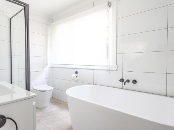 The Dragonfly Inn : photo 7 de la chambre studio lit queen-size 