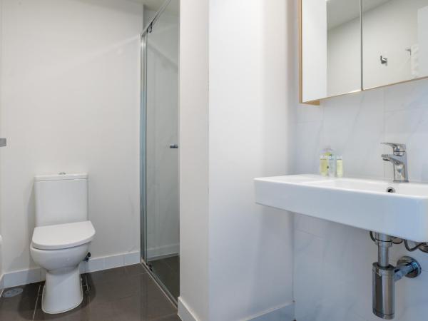 Serain Residences On Merivale Street : photo 1 de la chambre appartement 2 chambres