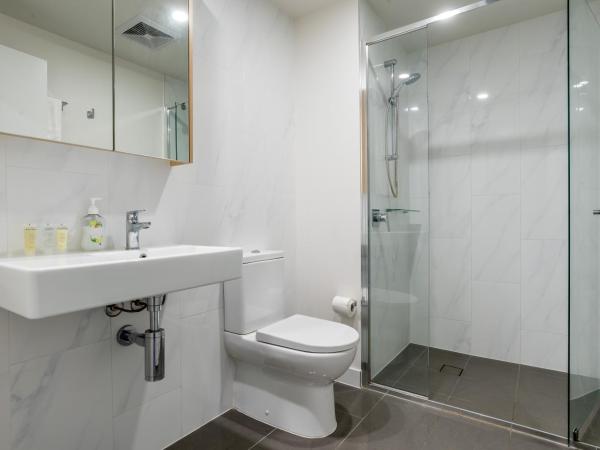 Serain Residences On Merivale Street : photo 3 de la chambre appartement 2 chambres