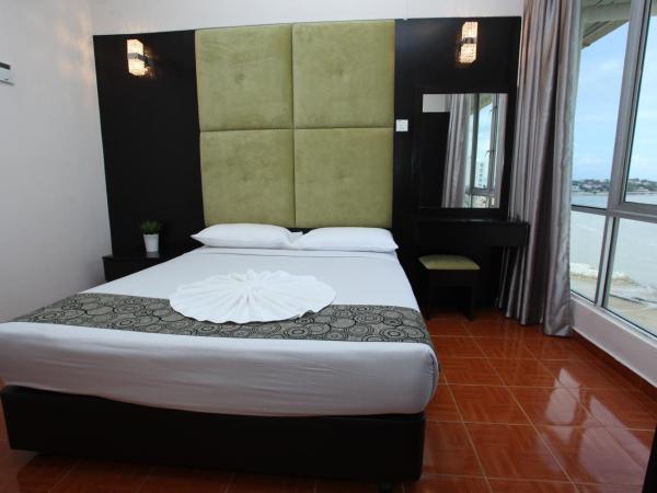 Glory Beach Resort : photo 4 de la chambre penthouse
