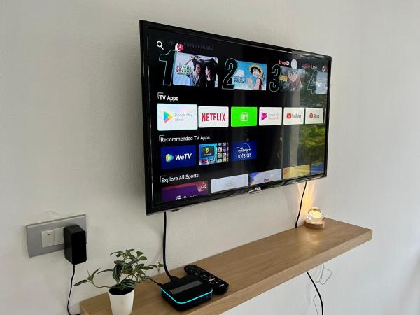 Beach Jungle : photo 4 de la chambre bungalow deluxe