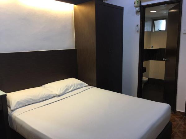 Glory Beach Resort : photo 3 de la chambre penthouse