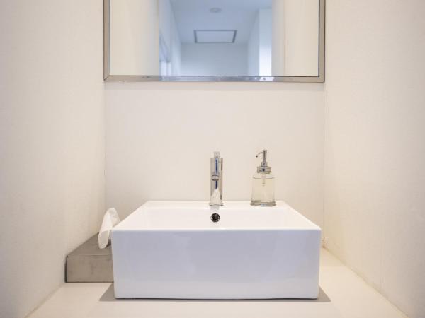 Usatsuno Osu : photo 2 de la chambre chambre lits jumeaux standard