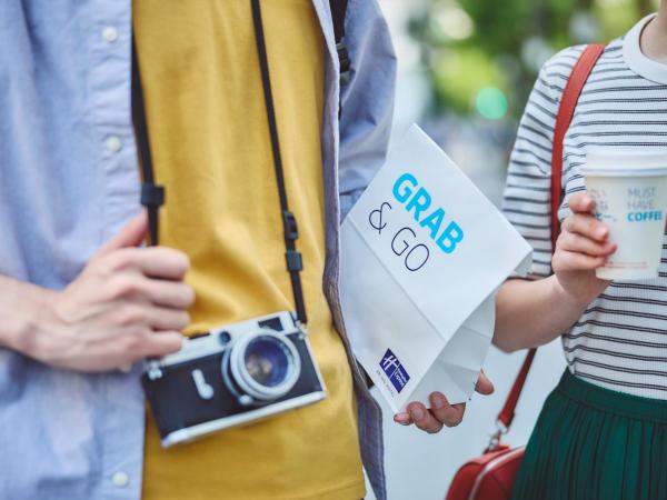 Holiday Inn Express Osaka City Centre- Midosuji, an IHG Hotel : photo 4 de la chambre chambre standard