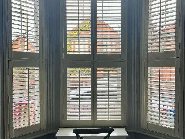 Grange Lodge : photo 4 de la chambre deluxe double room - ground floor room