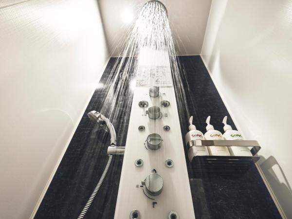 Holiday Inn Express Osaka City Centre- Midosuji, an IHG Hotel : photo 7 de la chambre chambre standard