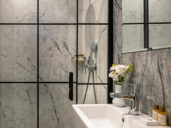 Adamar Hotel-Special Category : photo 4 de la chambre chambre double ou lits jumeaux