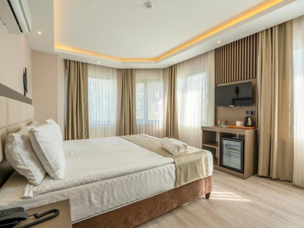 MAGİA HOTEL : photo 2 de la chambre chambre double