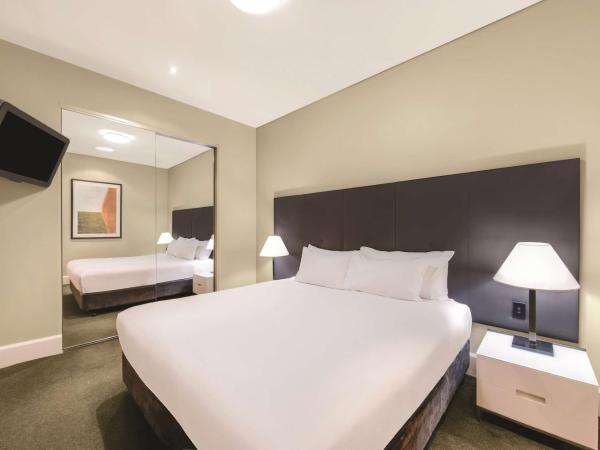 Adina Apartment Hotel Adelaide Treasury : photo 3 de la chambre appartement 1 chambre premier