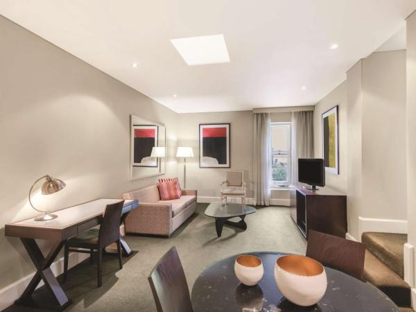 Adina Apartment Hotel Adelaide Treasury : photo 6 de la chambre appartement 1 chambre premier