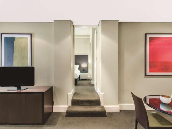 Adina Apartment Hotel Adelaide Treasury : photo 7 de la chambre appartement 1 chambre premier