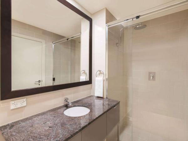 Adina Apartment Hotel Adelaide Treasury : photo 8 de la chambre grand appartement 2 chambres premier