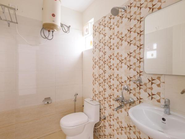 SPLENDID SHUBHAM SERVICED APARTMENTS : photo 7 de la chambre appartement 2 chambres